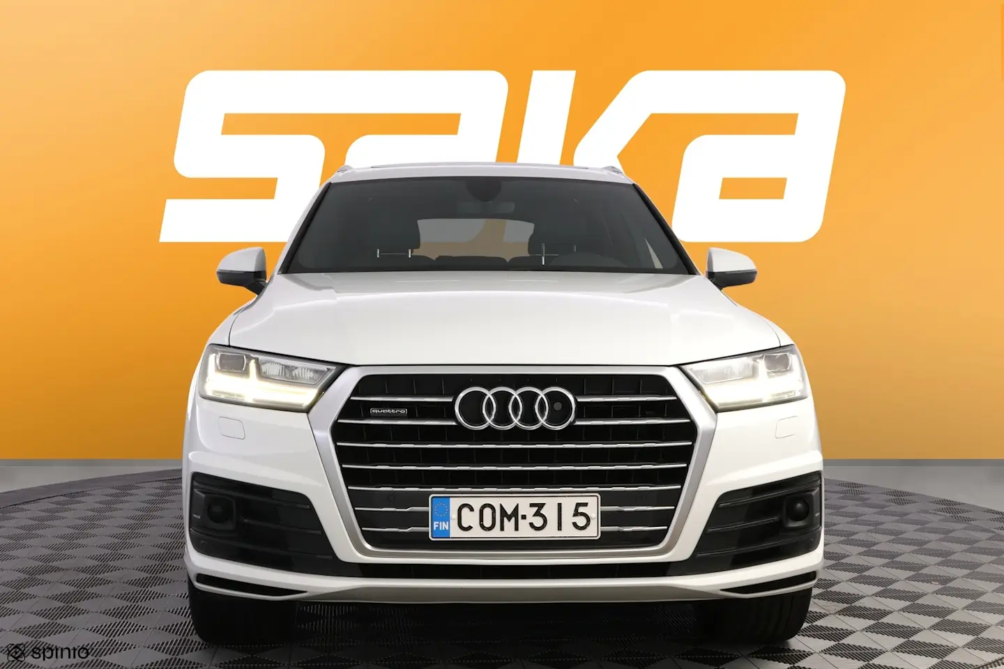 Car Image - 1LaauU3vsWUb845GmLJ5FY