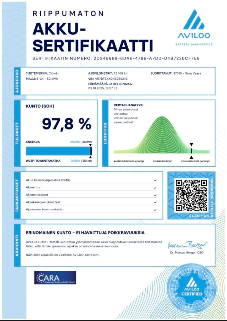 Car Image - 7KN39Bv1eYNLljprvVXGrI