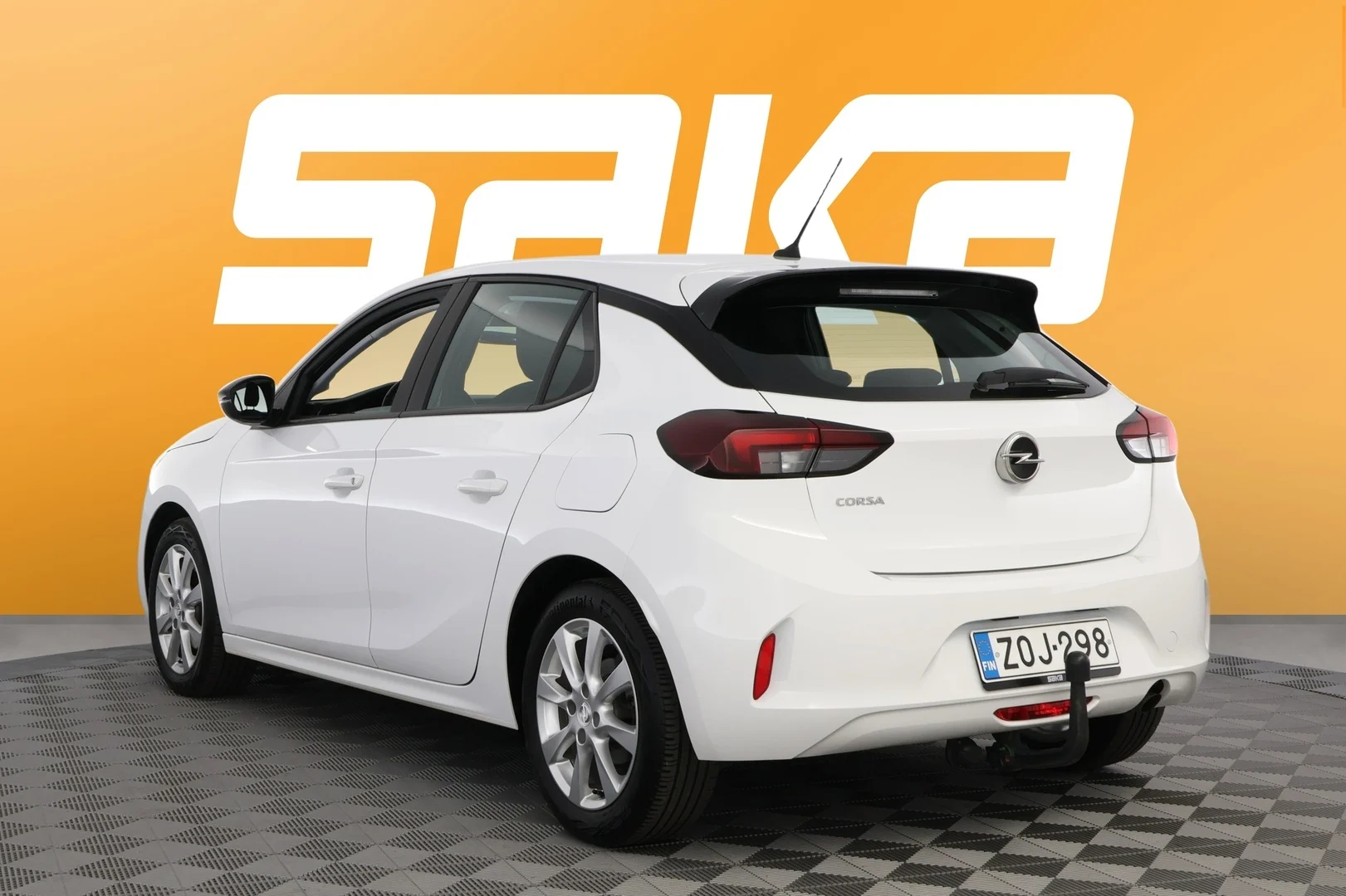 Car Image - 6XRCvDJQ3yXk7pcYtzrutk