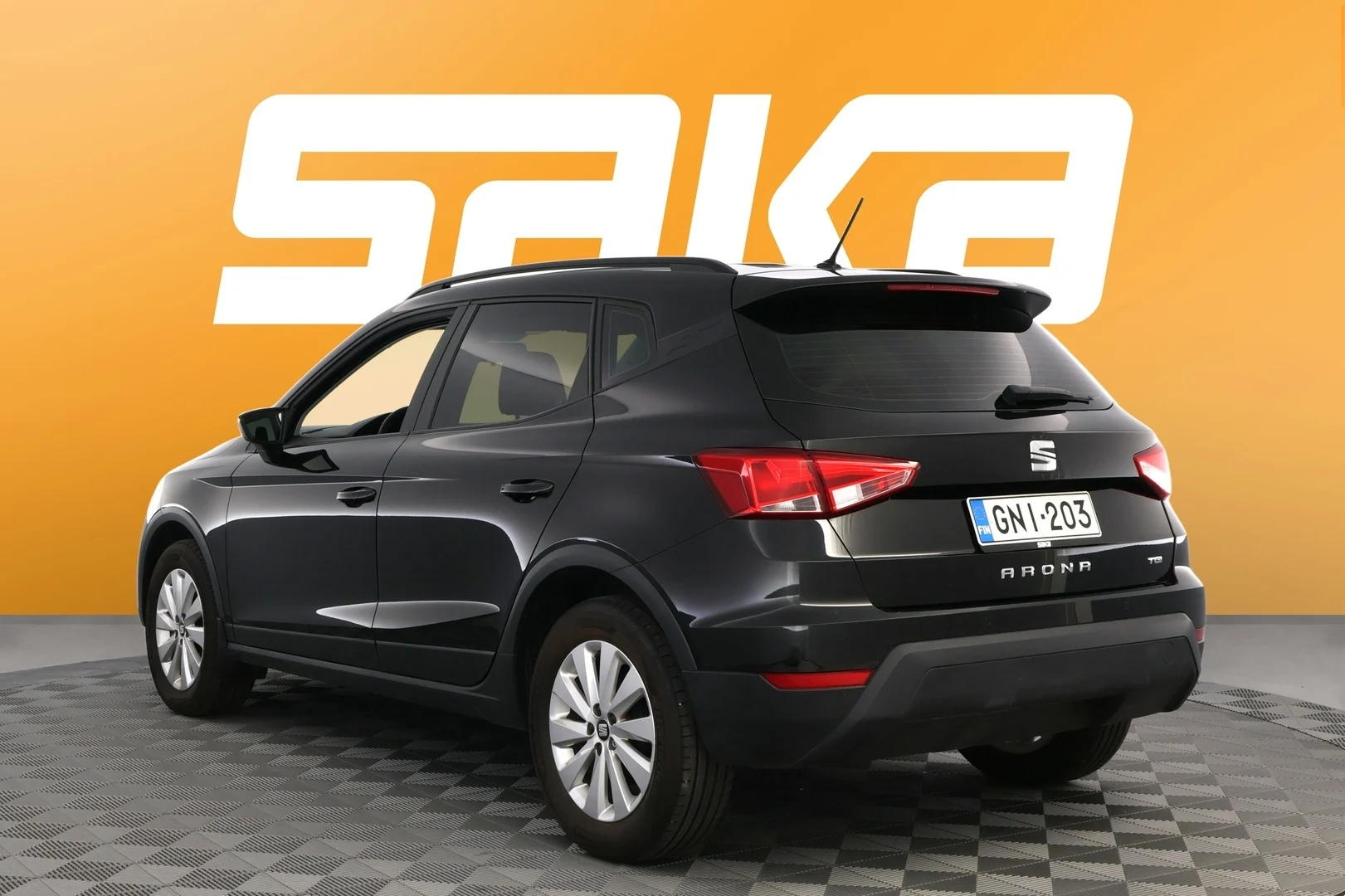 Car Image - 6IAmZ5VfryEH5vVhA40npy