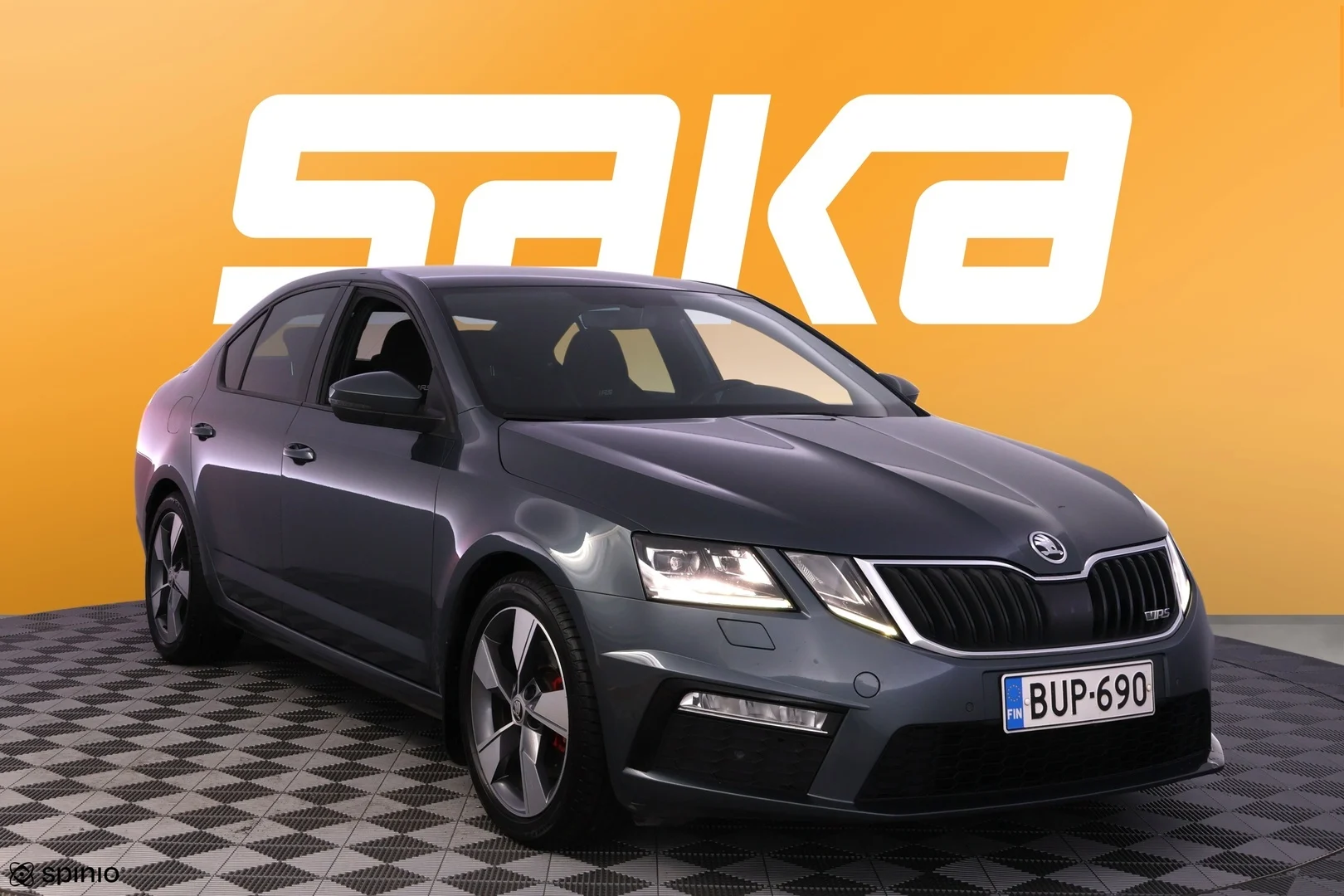 Car Image - 6oKzbfrQbooaz7rsUARz6u
