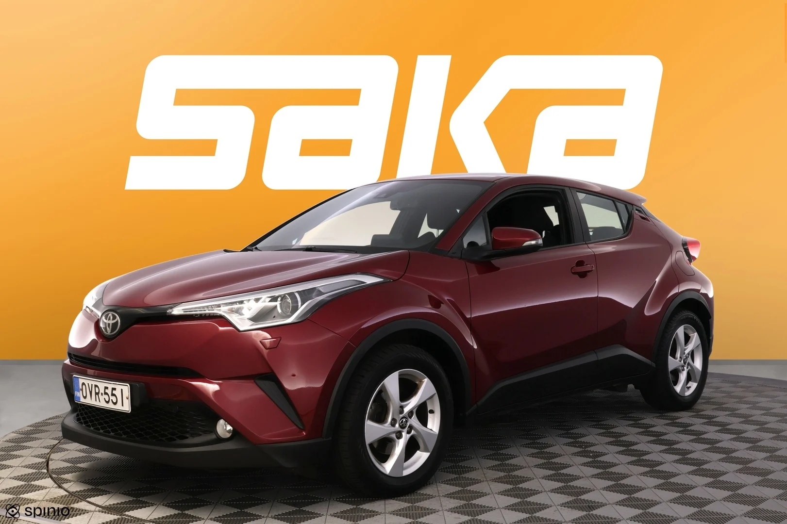 Car Image - 3tbxRSmZSfbk2UGlREO45p