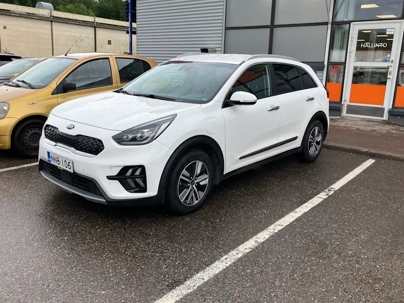 Kia NIRO