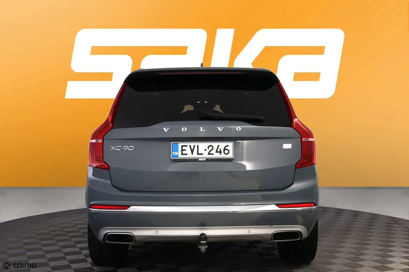 Car Image - 1J3sEf9jaHbTrlRXdY0X1P