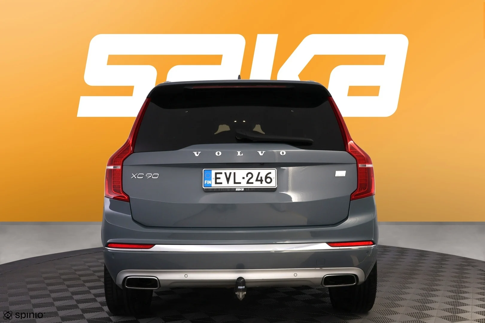 Car Image - 1J3sEf9jaHbTrlRXdY0X1P