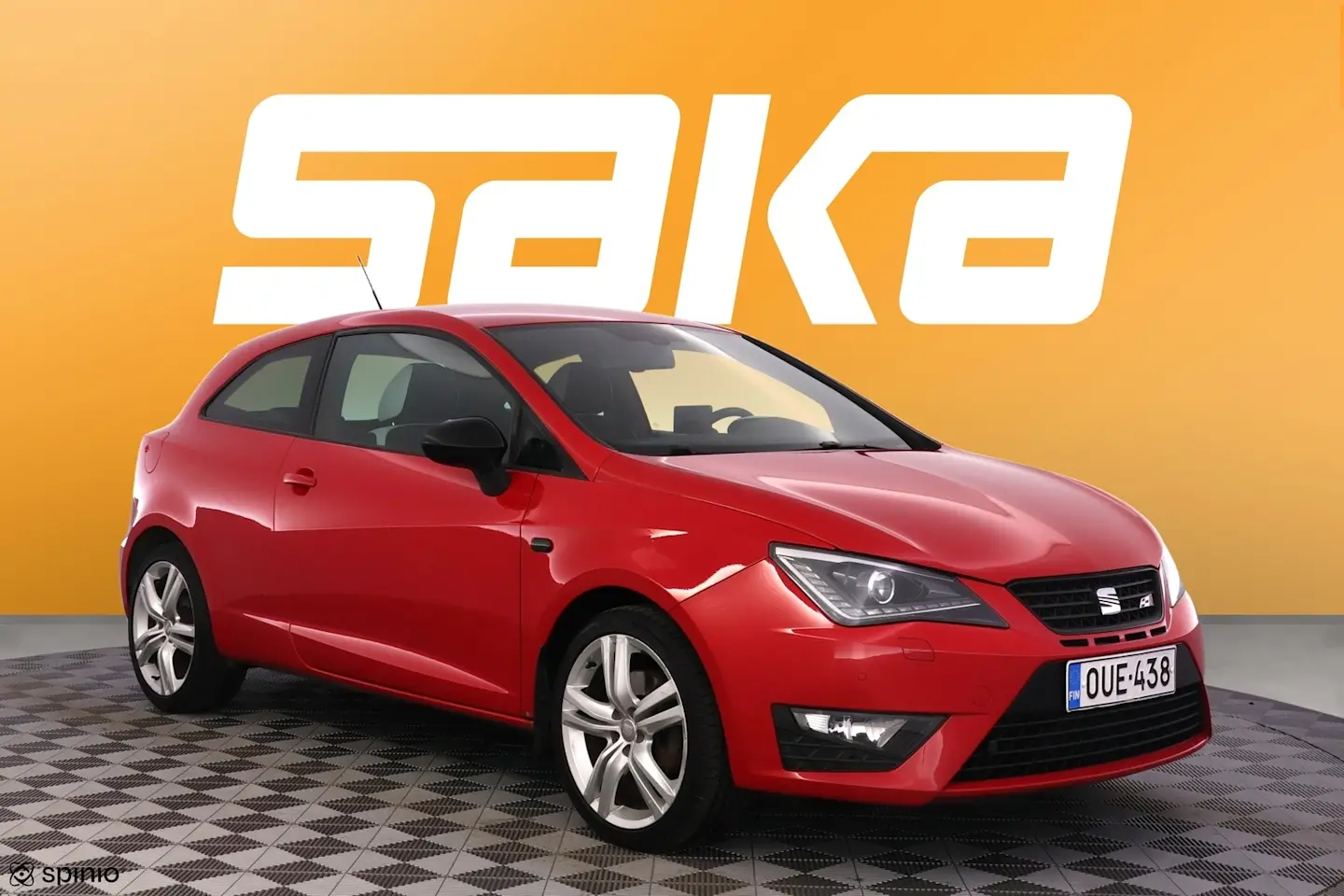 Car Image - 3X4XqmF4mFQaCZ6qXM41vl