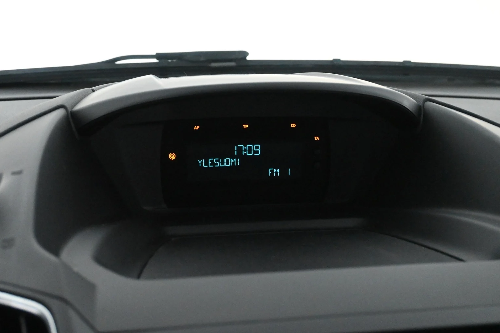 Car Image - 3F0XgJrKuvg4FiImz5QlUx