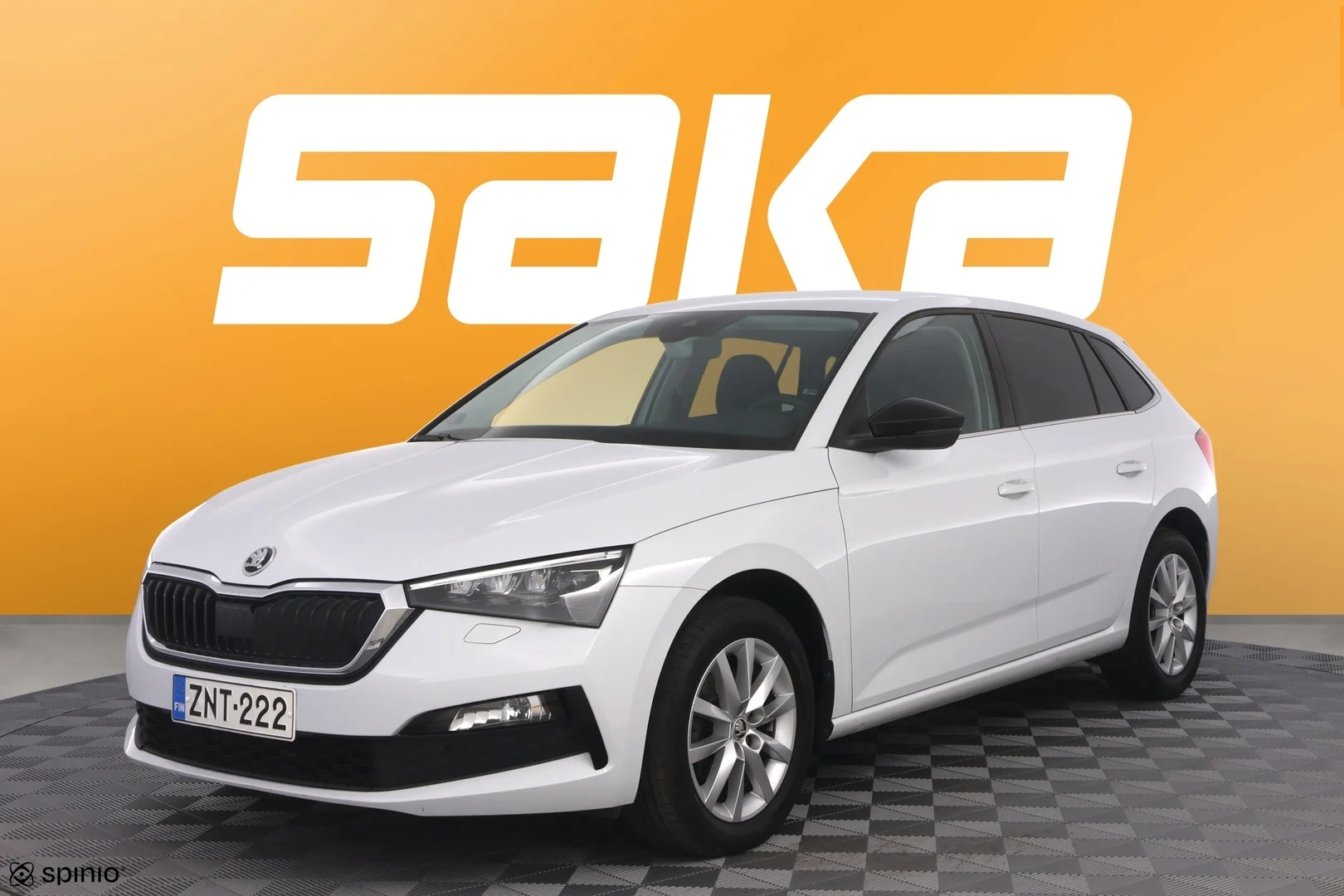 Car Image - 1kTOlQqih2G1MK4DM5FDDm