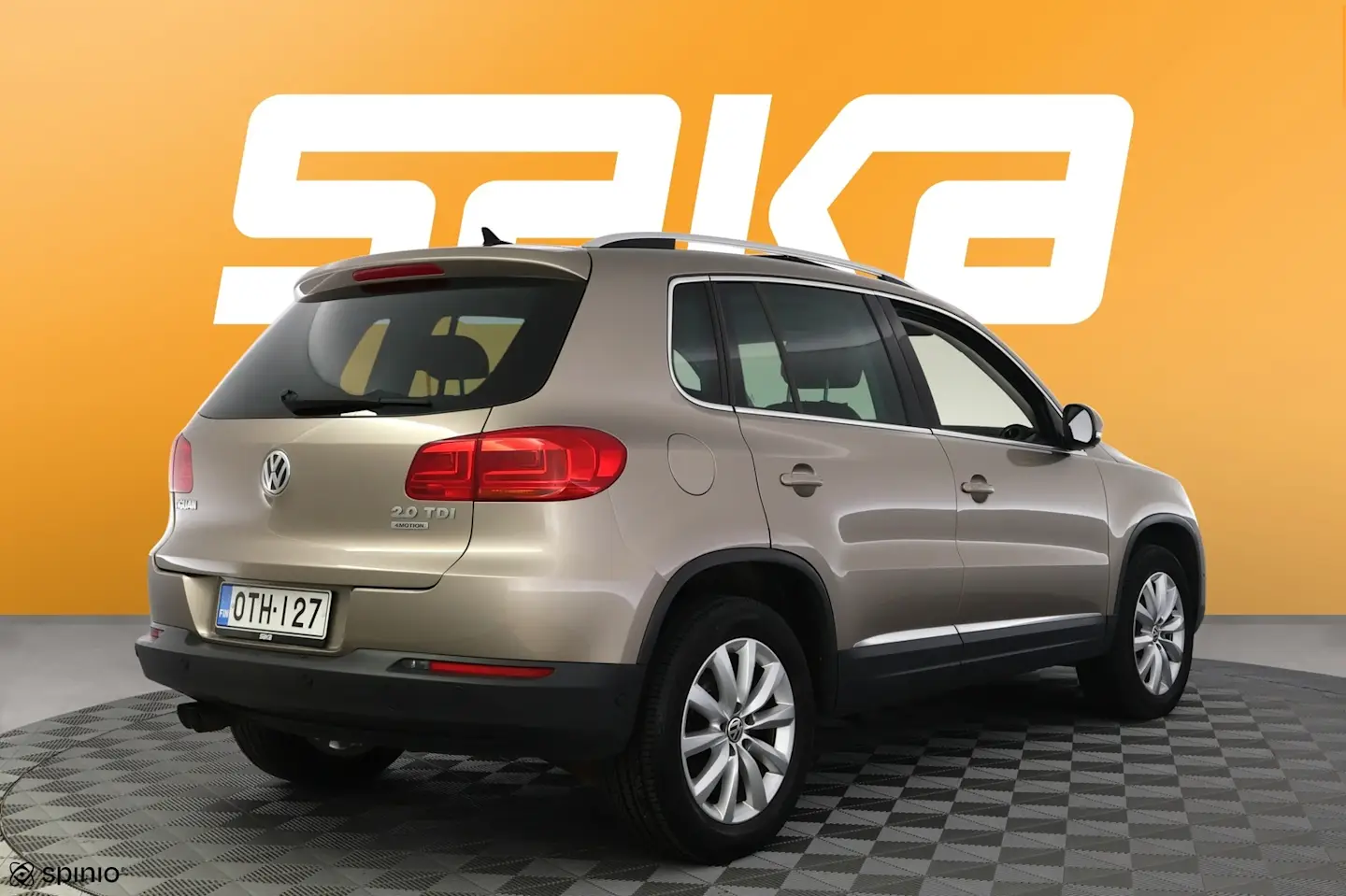 Car Image - 3GjfxGwrLMsevrqzl53e1D