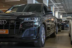 Millainen on hyvä auto vaativille ajoteille?