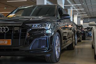 Millainen on hyvä auto vaativille ajoteille?