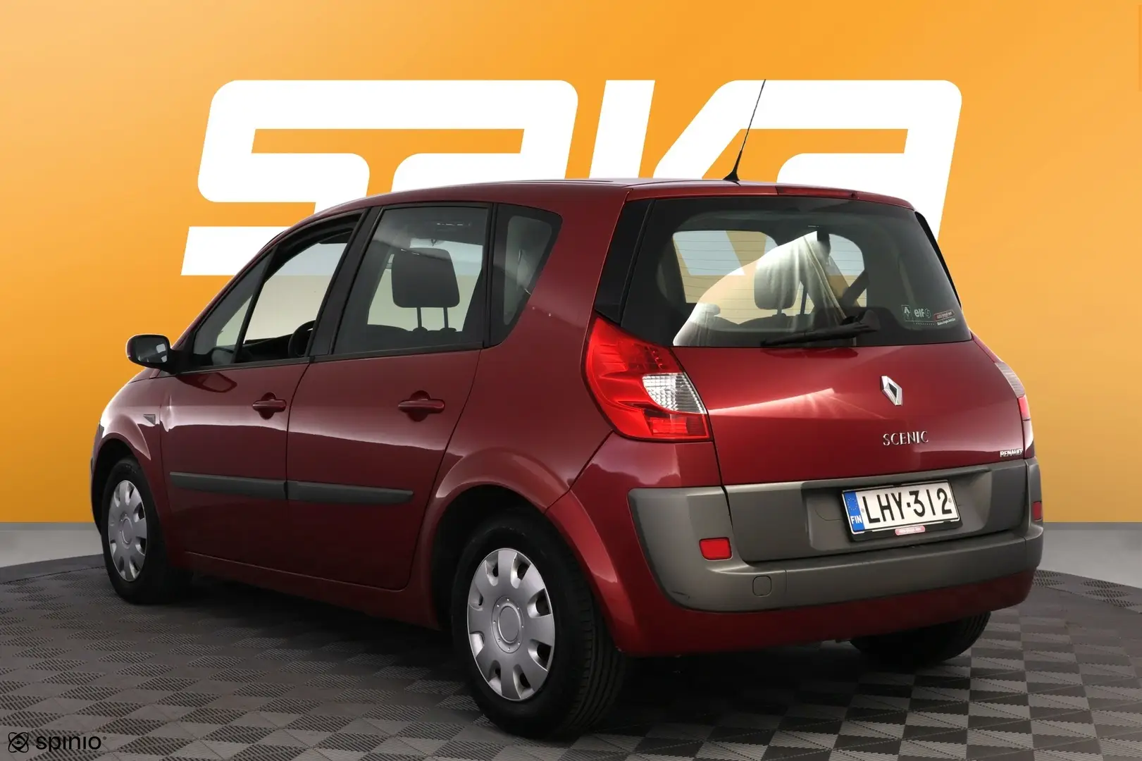 Car Image - 2G0dqayWAmOMeDtf9bNCxf