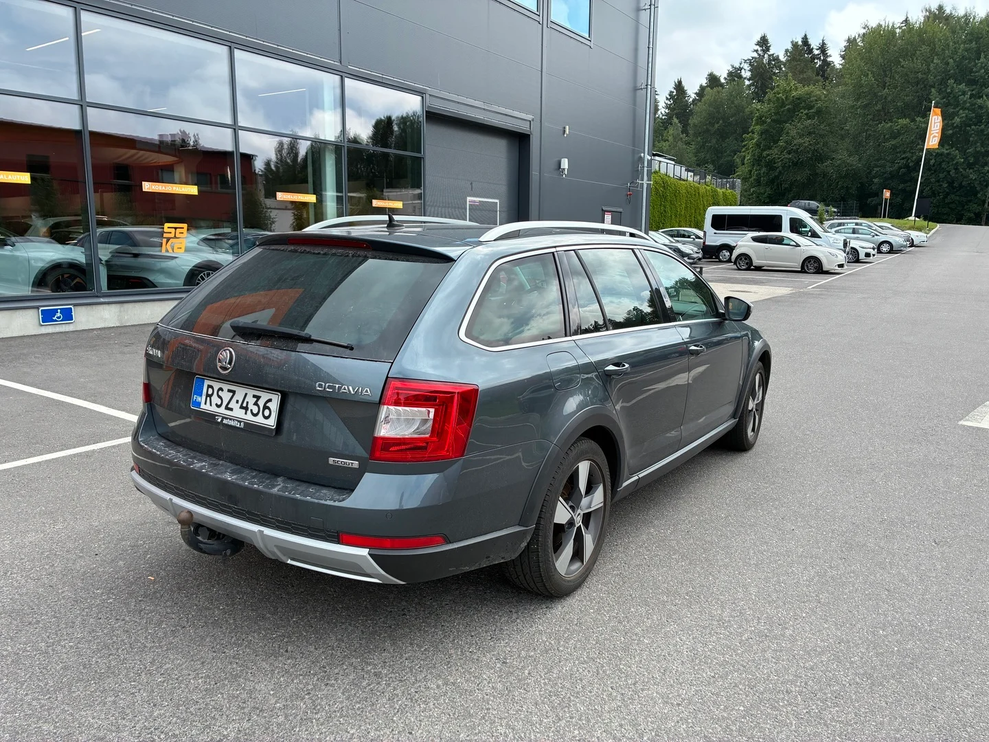 Car Image - 7qN063ifs5yNK4czZB3Z5S