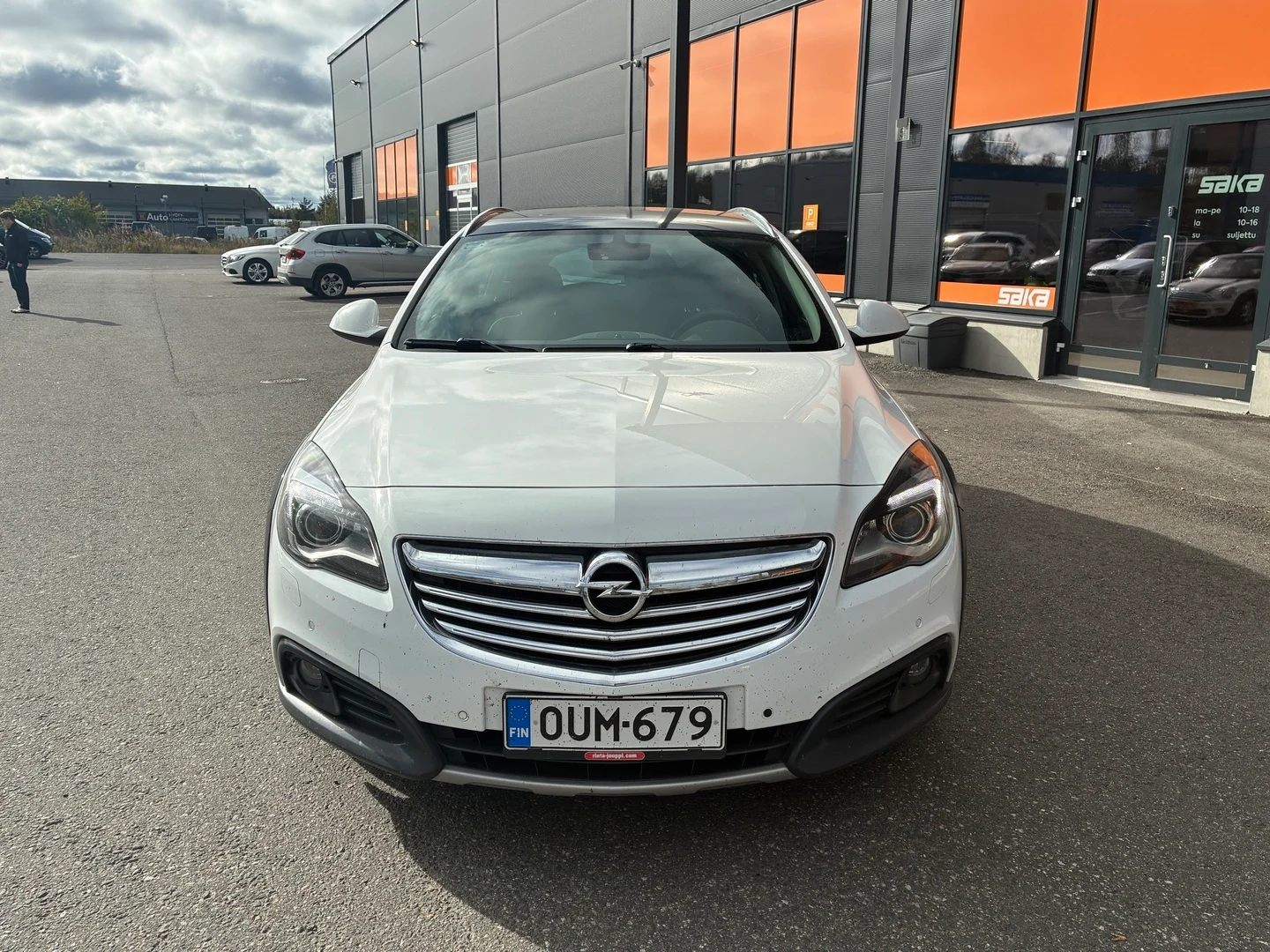 Car Image - 6XWqfm9MILL15zY88LWALV