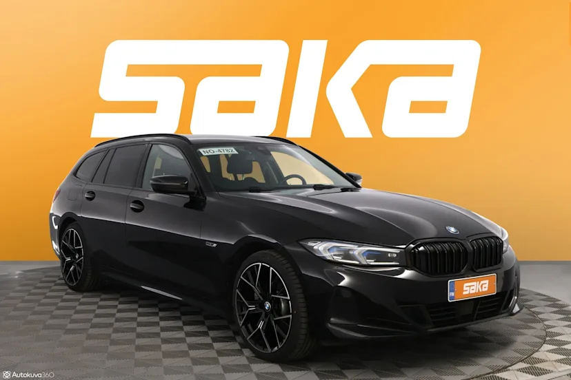 BMW 330