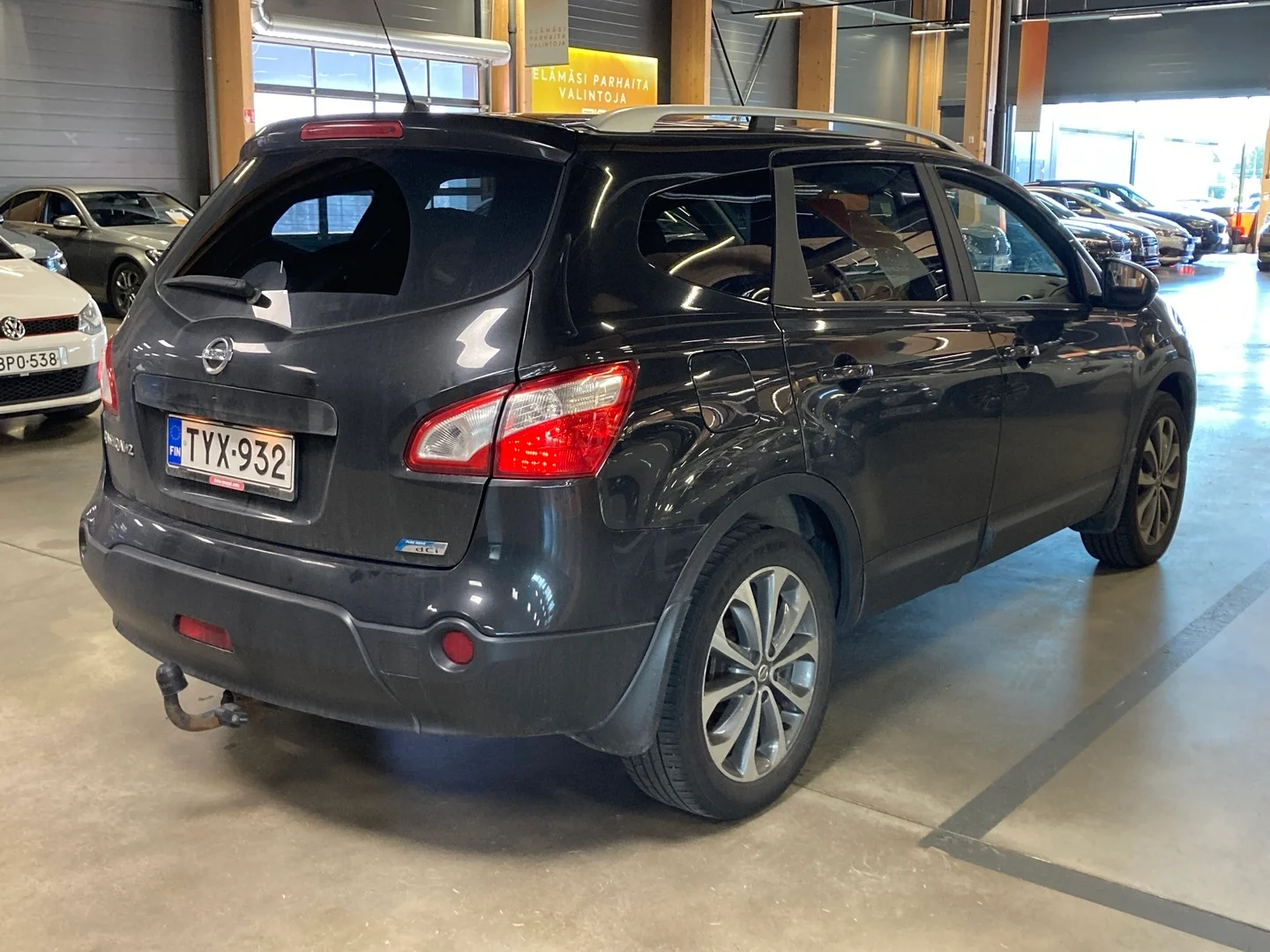 Car Image - 3YM91IeLSx1TlDHwoe6DGQ