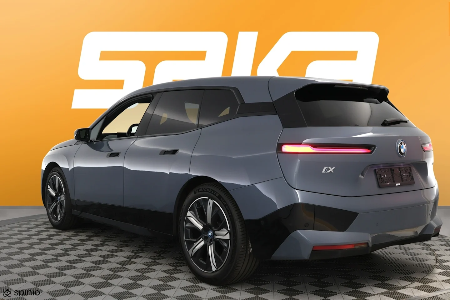 Car Image - 6yUh27omKWh4FlY7Bf6gD6