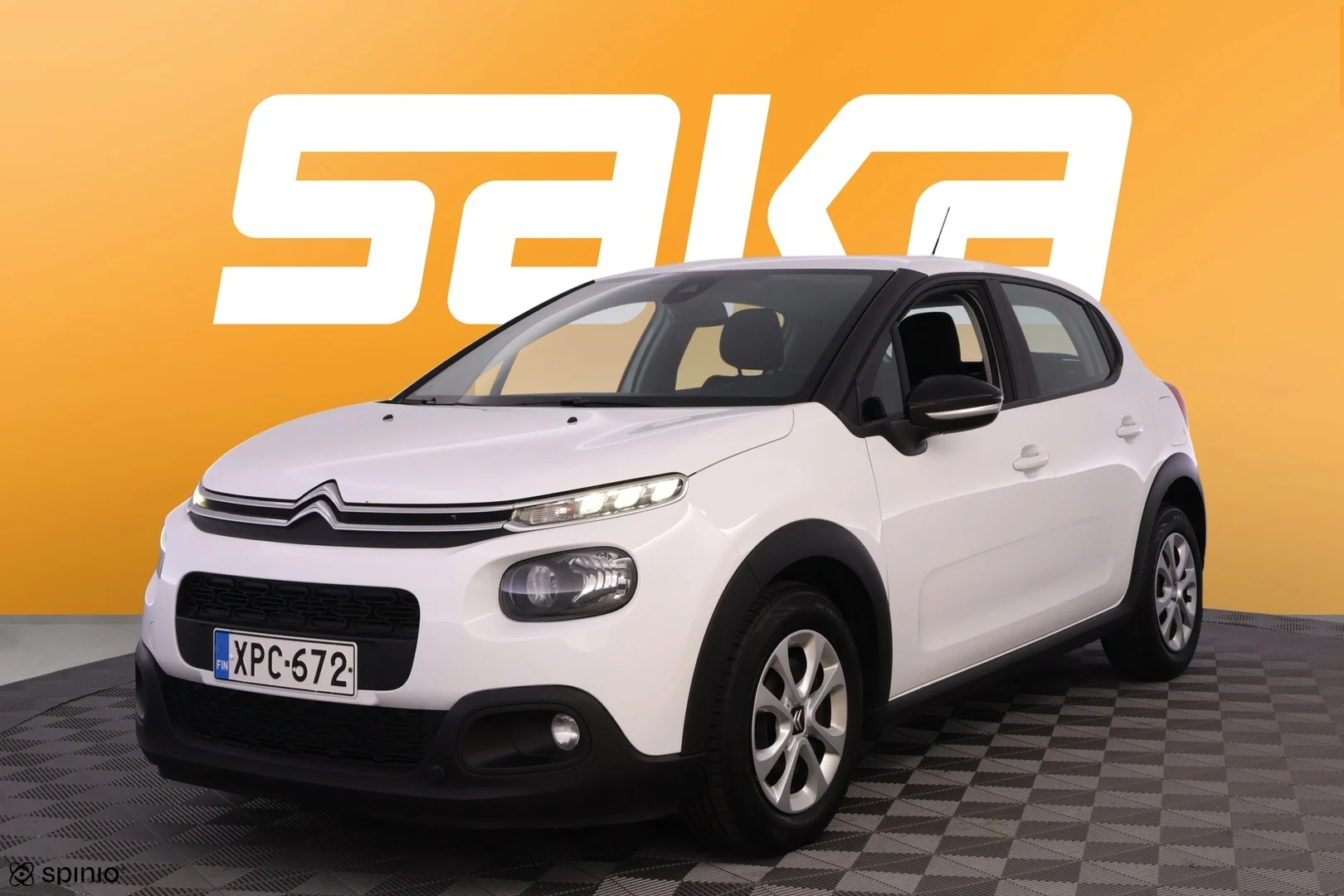 Car Image - 74ENhmoLEev94zwLShDzb1