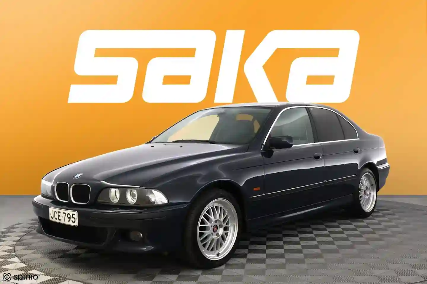 Car Image - 3IKiY7PbxQxpnScLIMlczu
