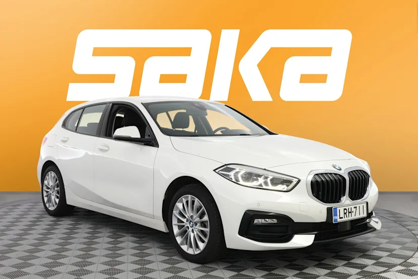 BMW 118