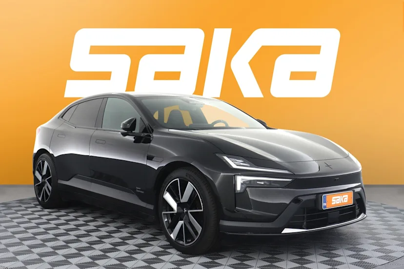 Polestar 4