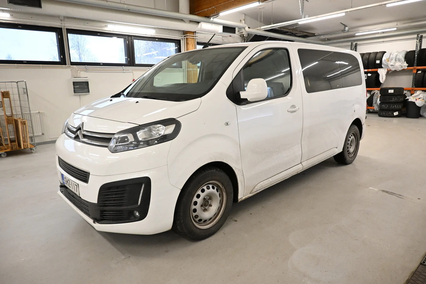 Car Image - 2DFrer68pNGwaO7SaH4HCR