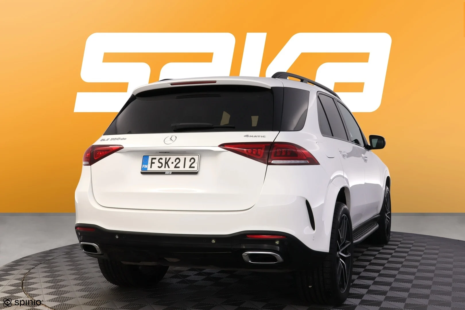 Car Image - 4zImpWYla667XCwQcETaGv