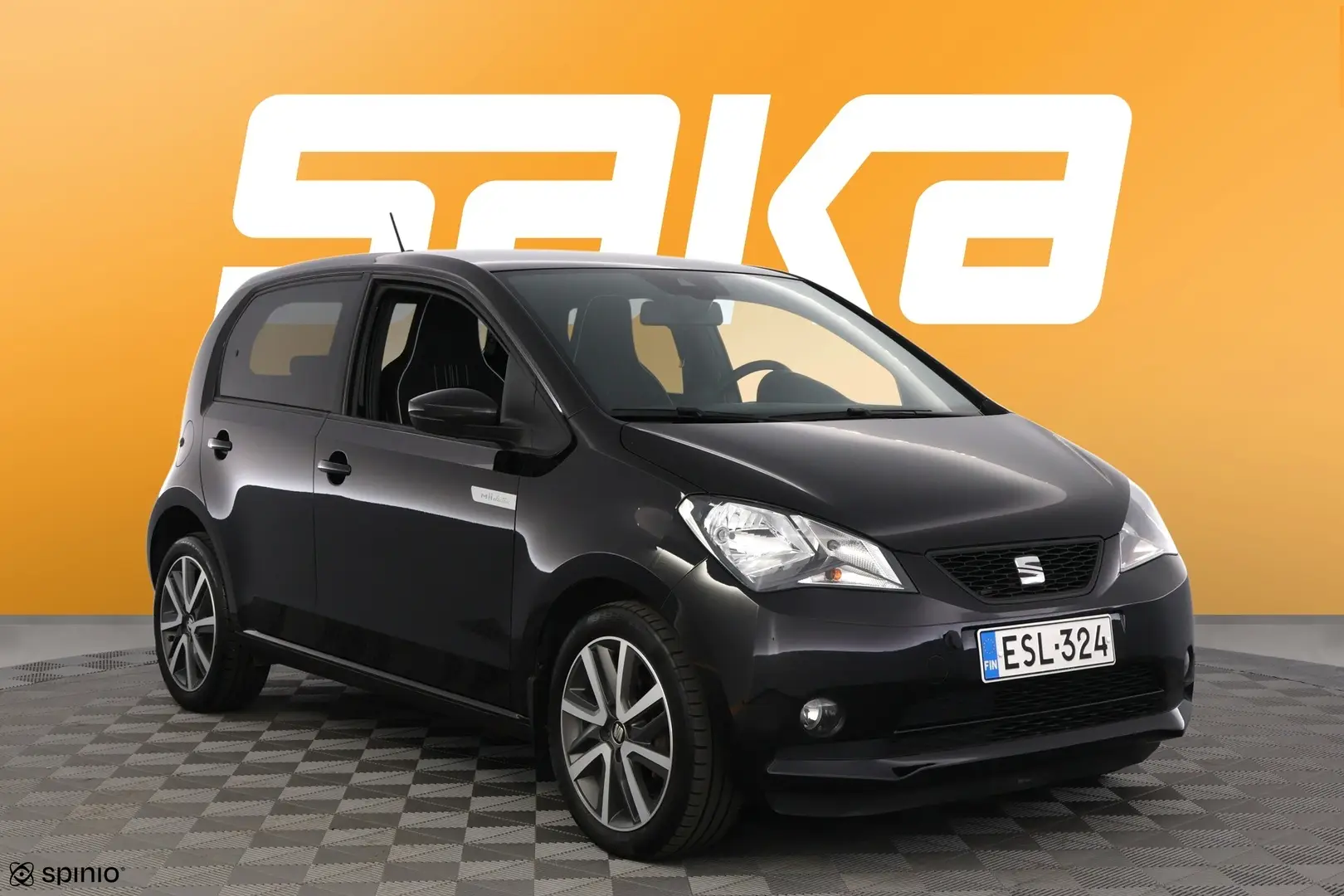 Car Image - 7bIXENLRxrPC9w1sddoVFe