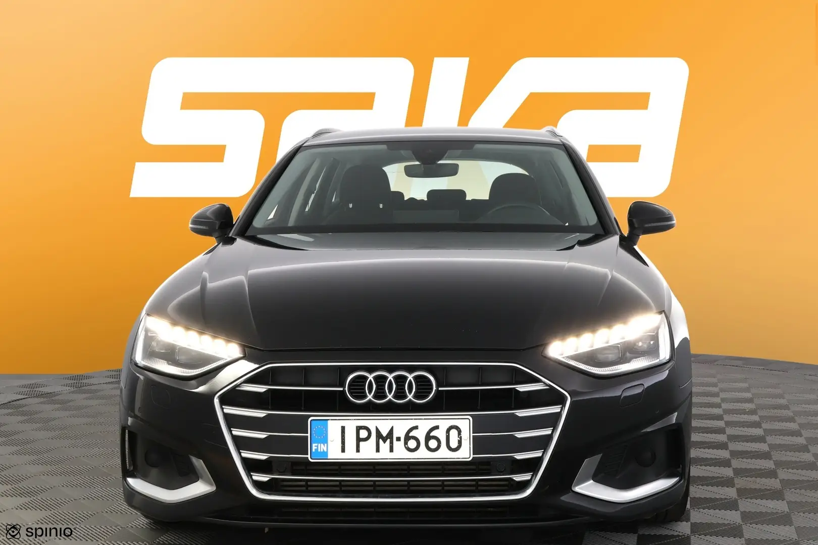 Car Image - 1SjSkxp3UvQPPOVk6nN1gv