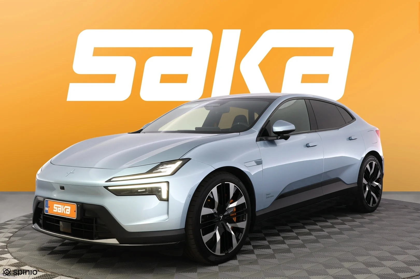 Car Image - 7KqGSFaNbLYrywc1EEIz2h