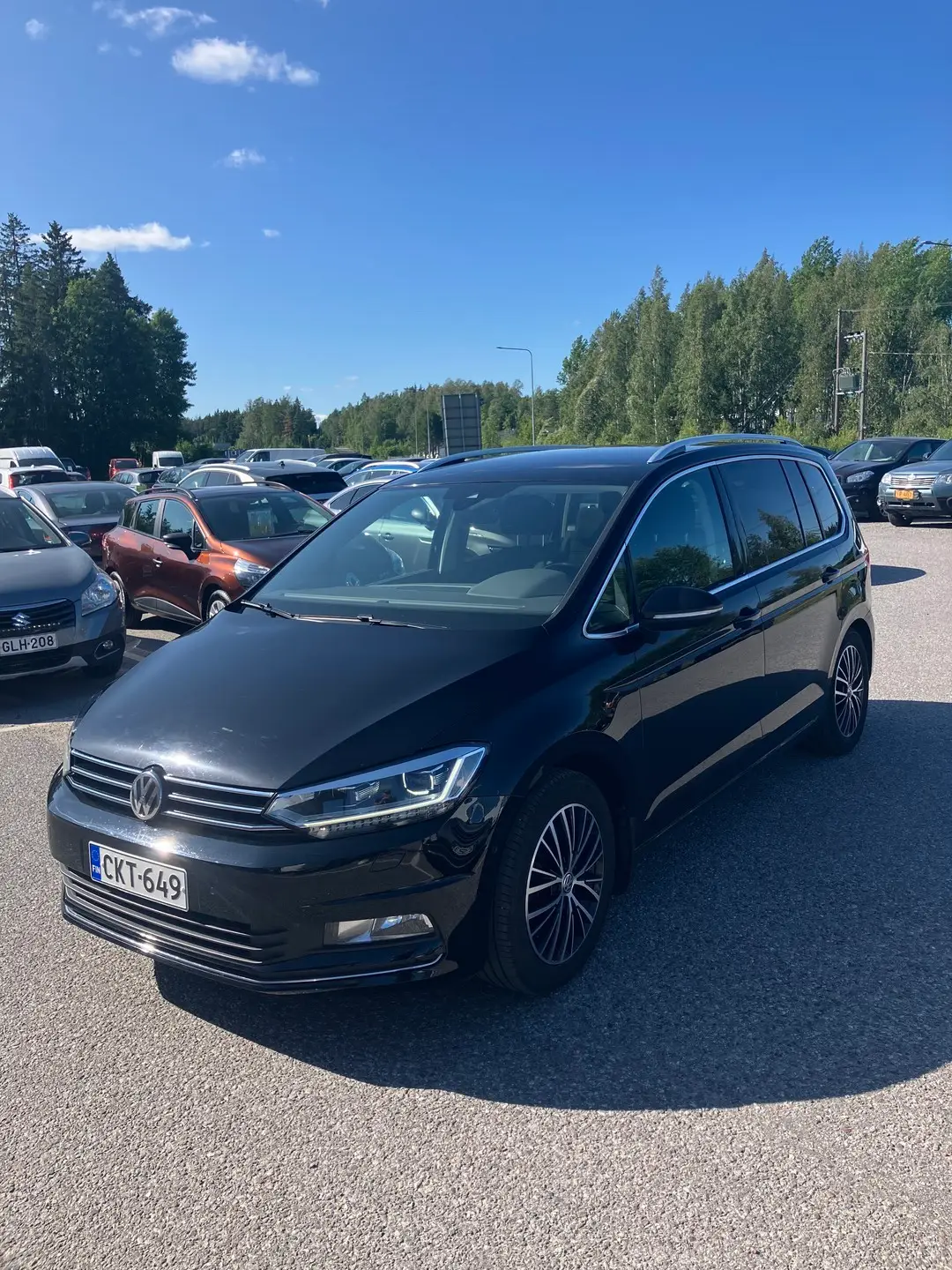 Car Image - 2YJWTf0rpwVoiyKmxI0NEu