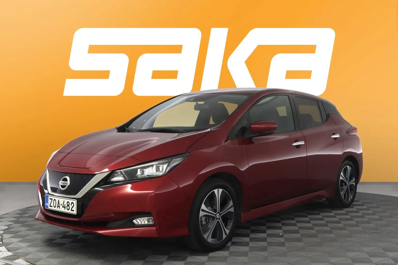 Car Image - 5tdqCCAfJ1mxrXiomK9a8v