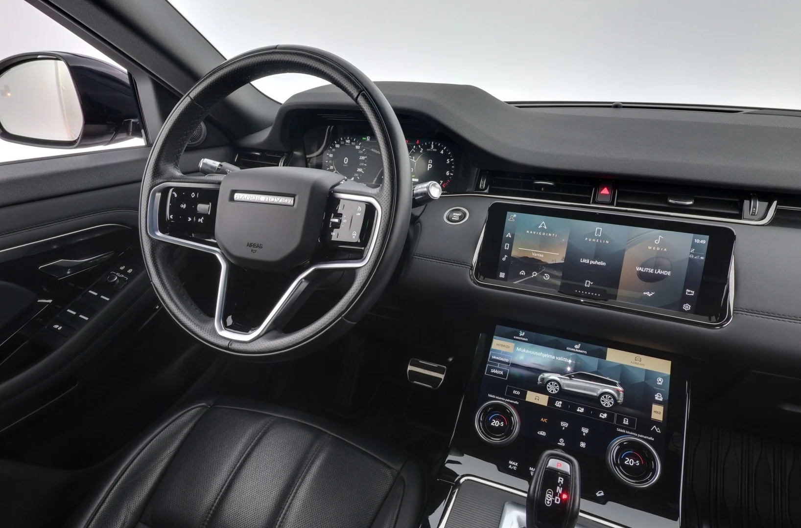 Car Image - 3RVLkajmiR2pOAFxQ8GjBO