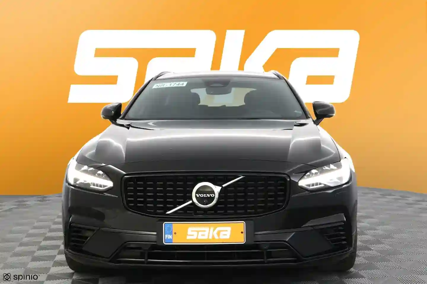 Car Image - 5XidmHDJ5XEGMvp4bxQ6tO