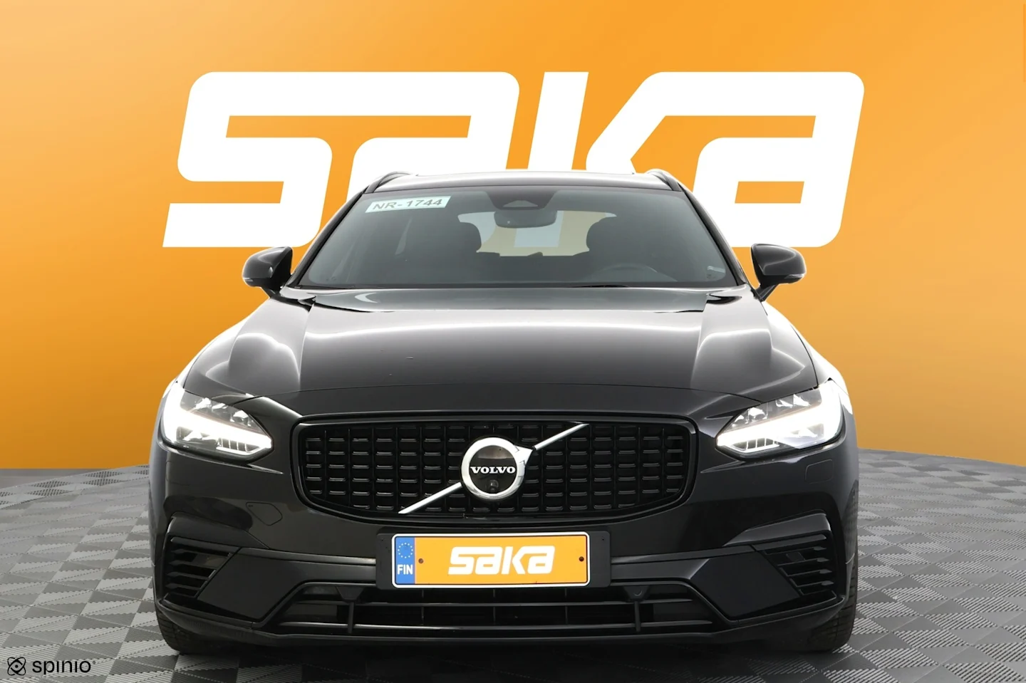 Car Image - 5XidmHDJ5XEGMvp4bxQ6tO