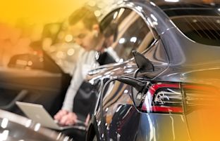 Autokaupan murros heijastuu digitalisaatioon ja asiakaskok..