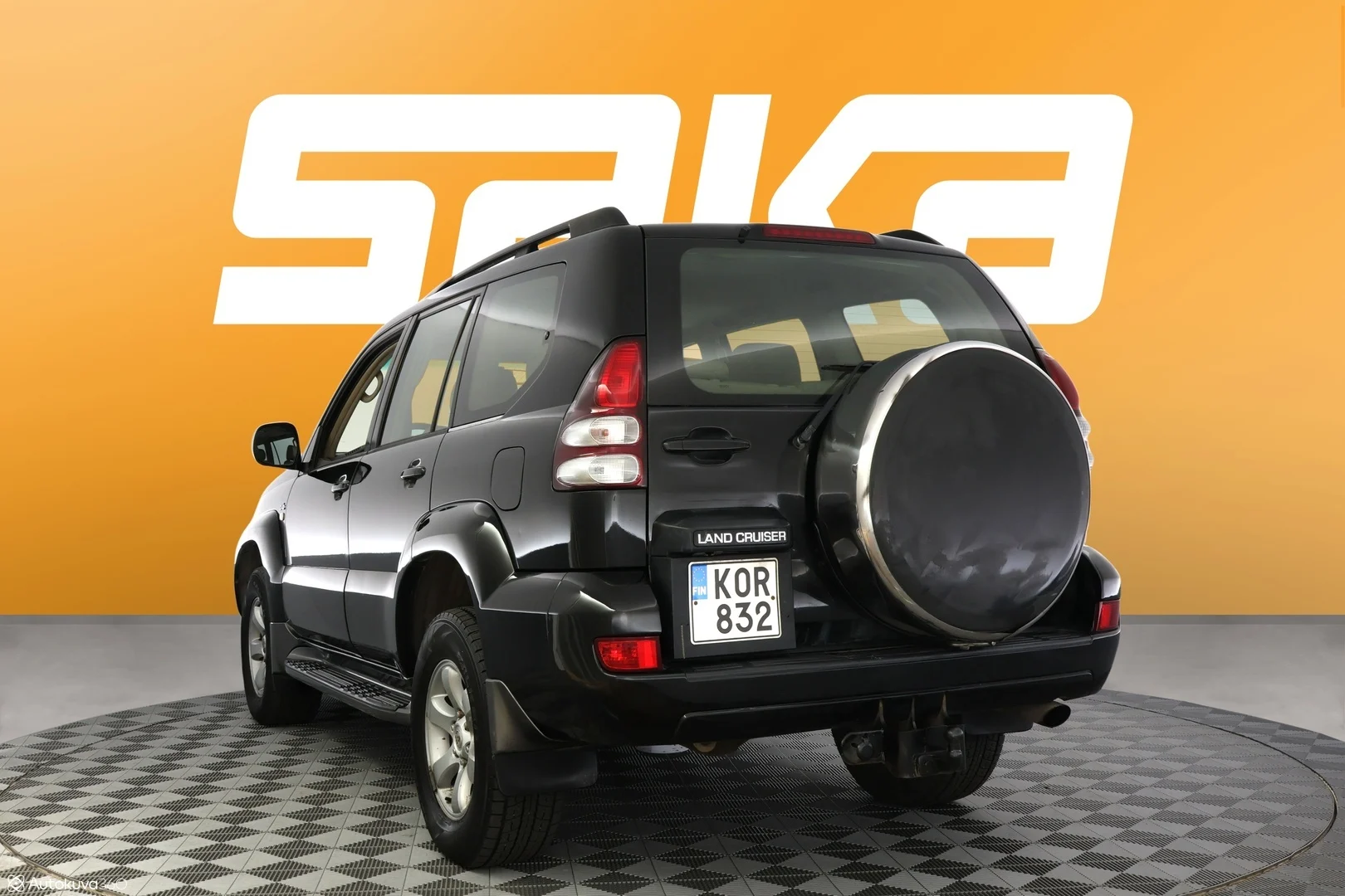 Car Image - 5HzLD7cjxS936uxRRQZl2M