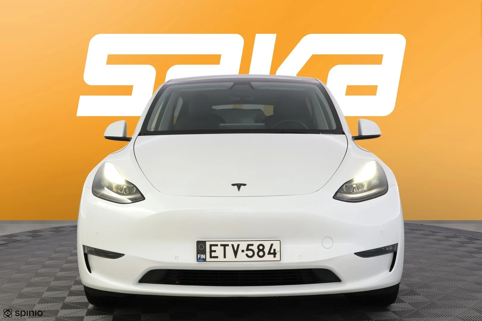 Car Image - 1mGeeUlYiJGJRhMrp1S42K