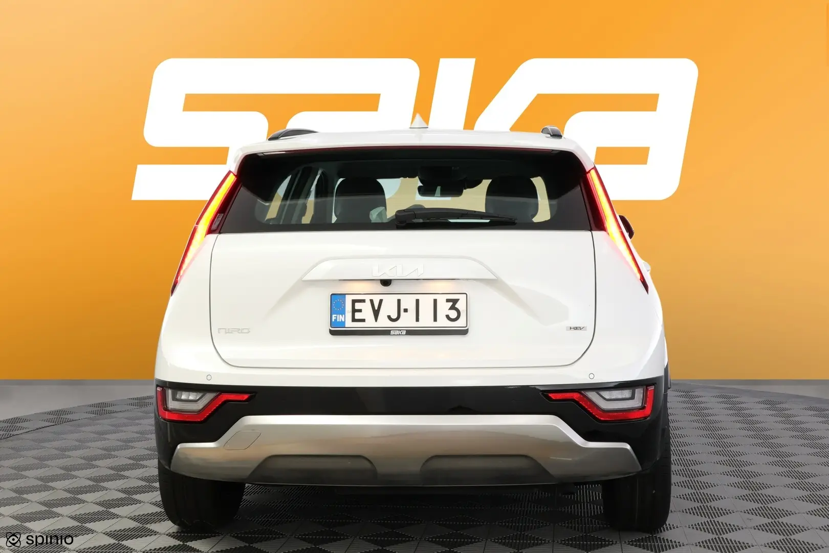Car Image - 13rdyEZO85bly454GiaTUr
