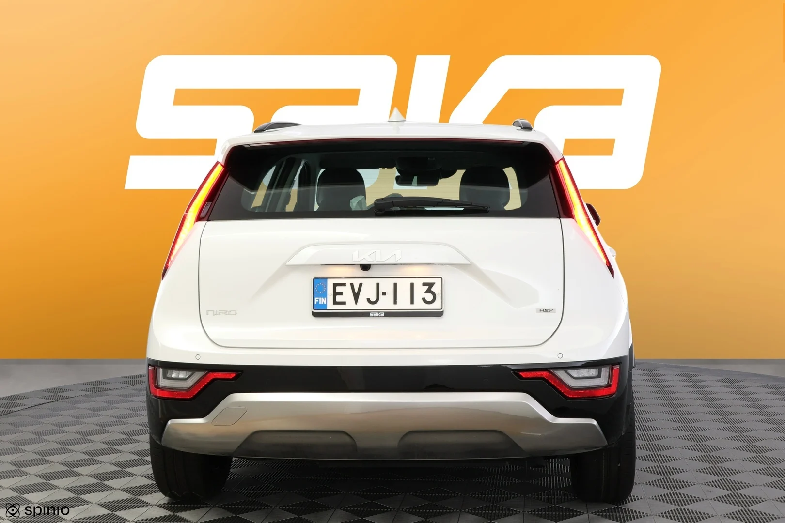 Car Image - 13rdyEZO85bly454GiaTUr