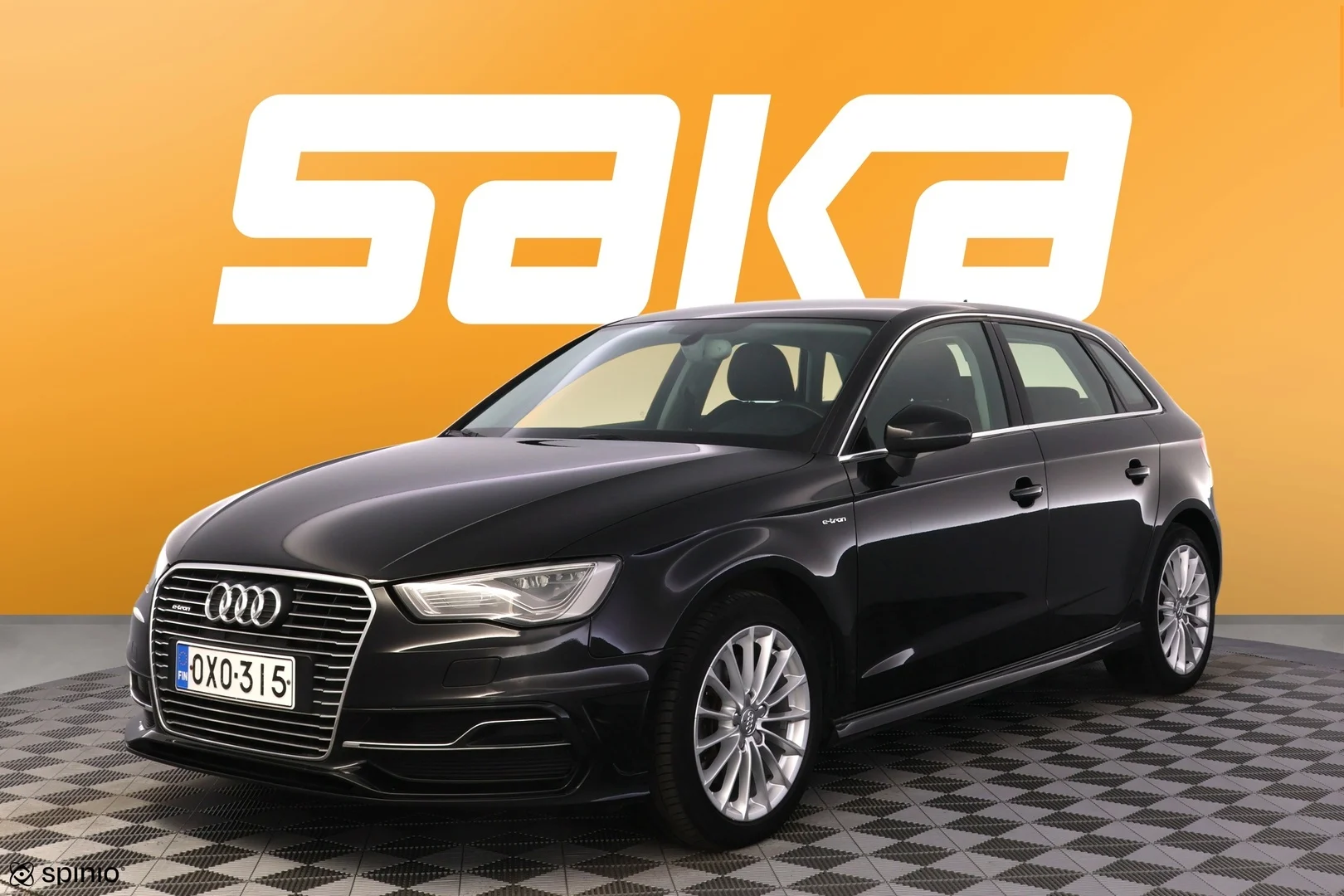 Car Image - 64L6SW3EqkNq2VerSv4jRm