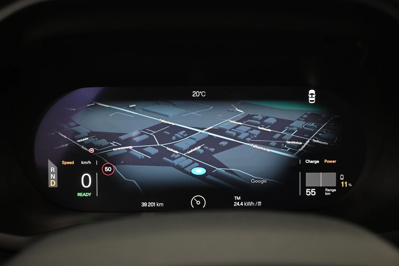 Car Image - 46AwKA8t9KGVoXz2Pg3vbY