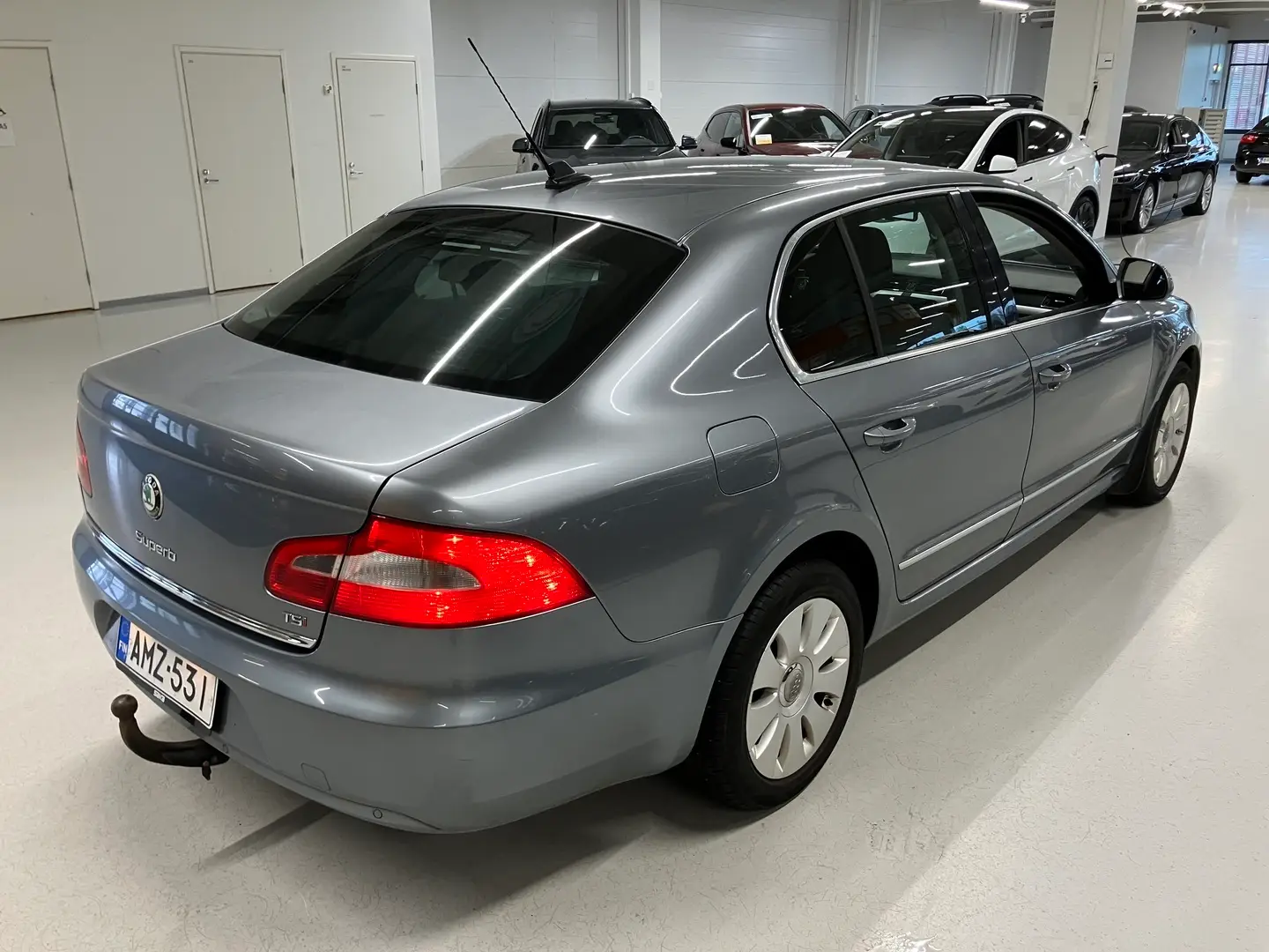 Car Image - FsTkKYT7XoojYjjK0pqFY