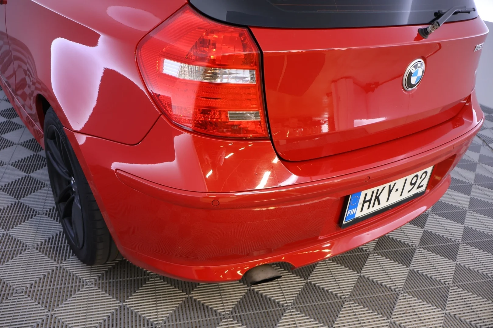Car Image - 4LlG1lObF8hRTjDzgxDv45