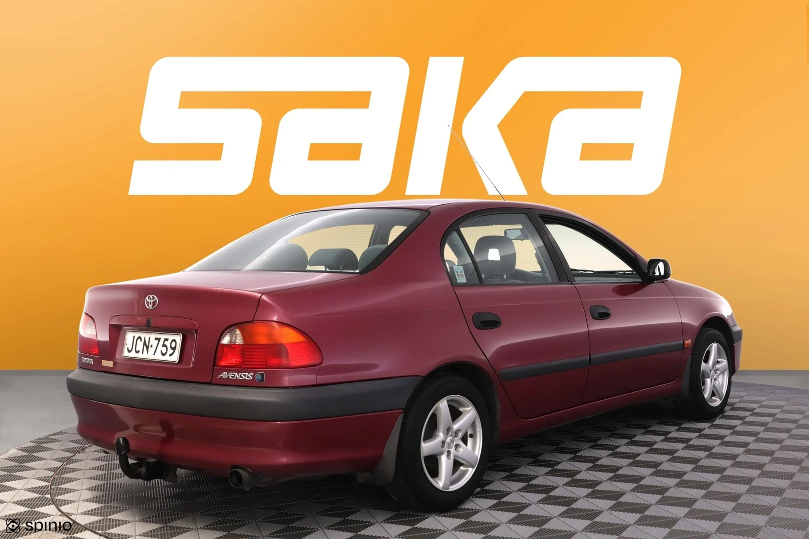 Car Image - yepSSIHTE1qYjIRIOPo7y