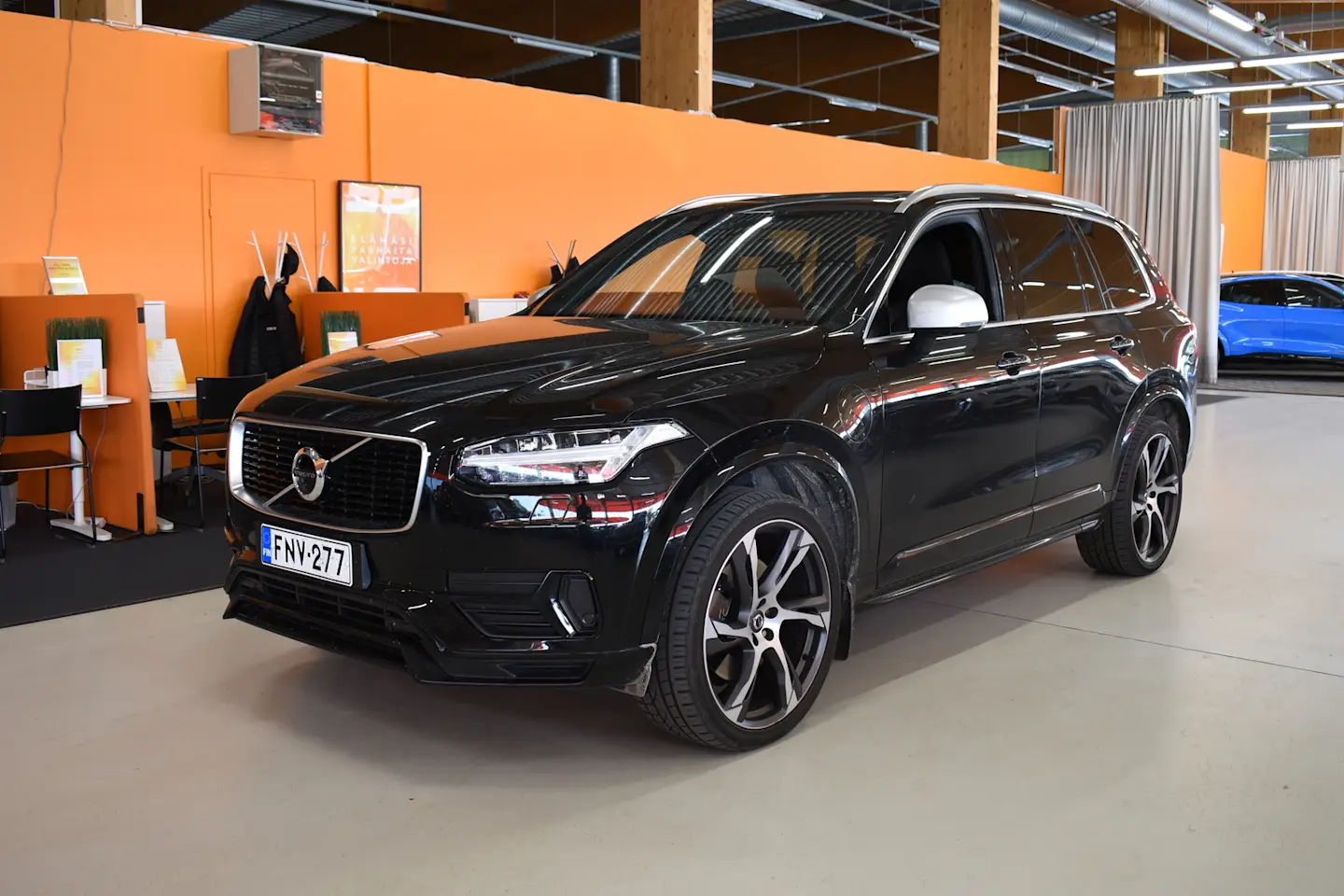 Car Image - 48R3Hpnoy2msRn9dzgeoWo