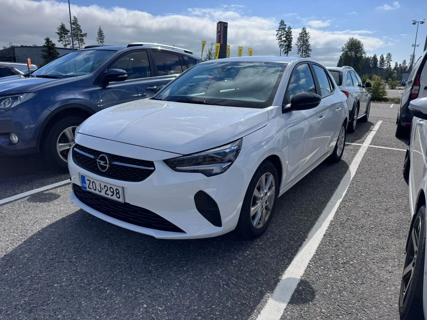 Car Image - 6XRCvDJQ3yXk7pcYtzrutk