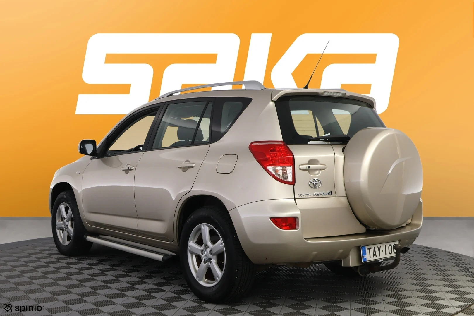 Car Image - 2hJgFOSQp5TVPXyMZqYlam
