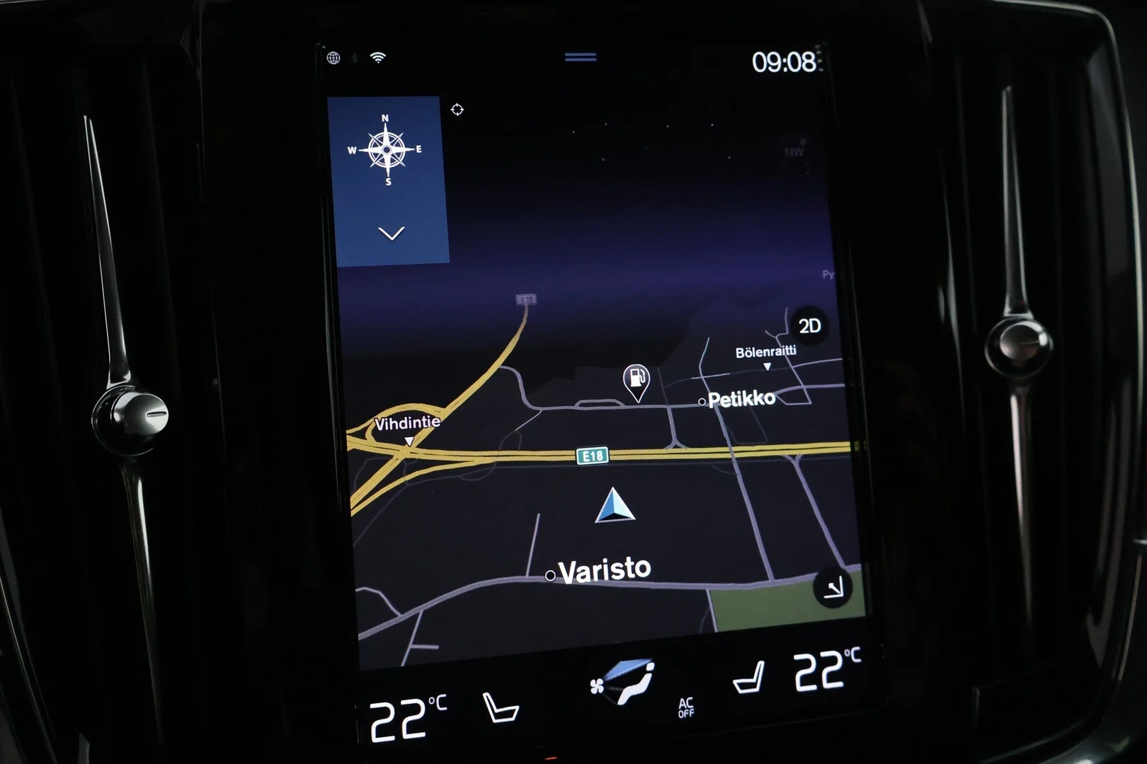 Car Image - 6VsSSDJzZEO7jnM917b9bj