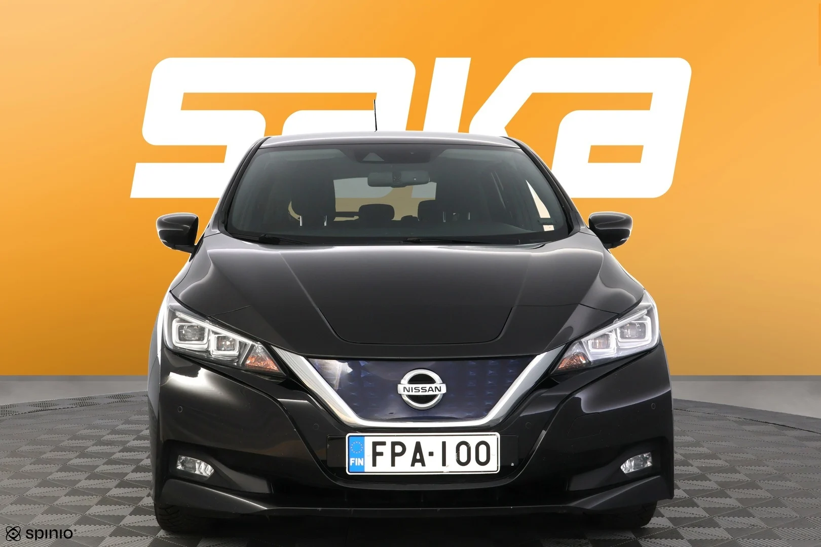 Car Image - 6hFPayDpyN0btKl0Fn4YaS